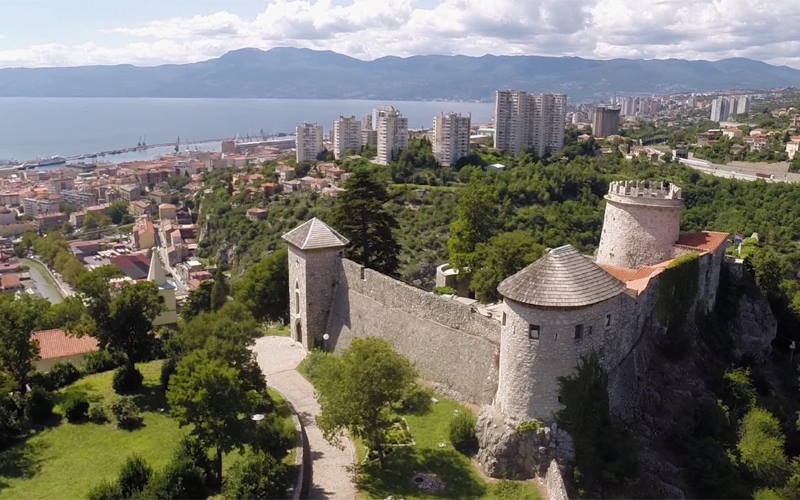 2019. je rekordna turistička godina Rijeke i riječkog prstena