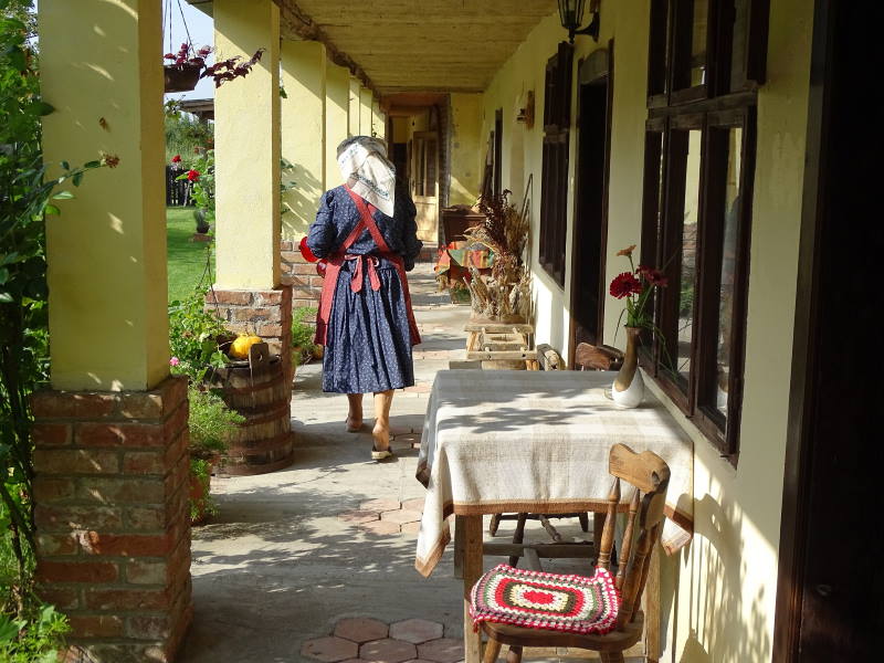Srijem i Slavonija - pravi izbor za odmor u prekrasnom ambijentu, uz izvrsnu hranu i čuvena vina