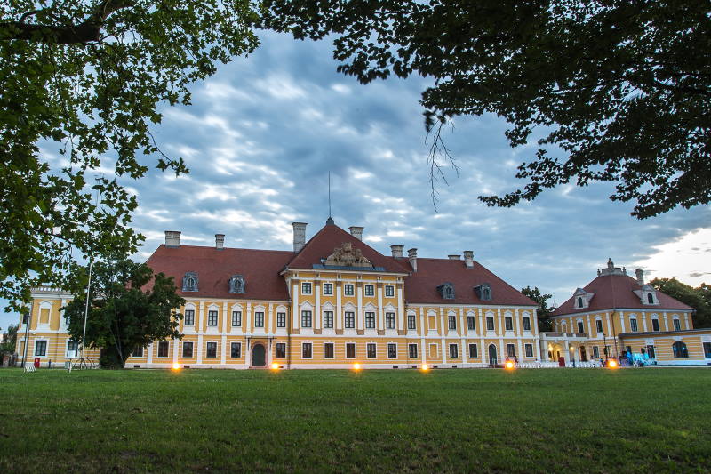 Srijem i Slavonija - pravi izbor za odmor u prekrasnom ambijentu, uz izvrsnu hranu i čuvena vina