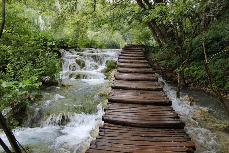 Laghi di Plitvice
