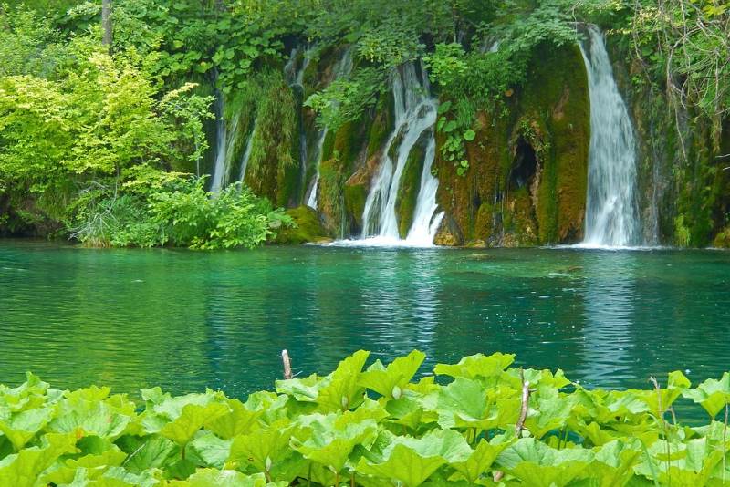 Laghi di Plitvice