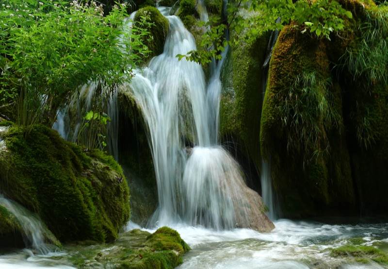 Laghi di Plitvice