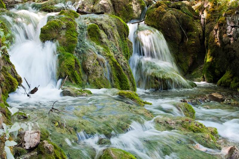 Laghi di Plitvice