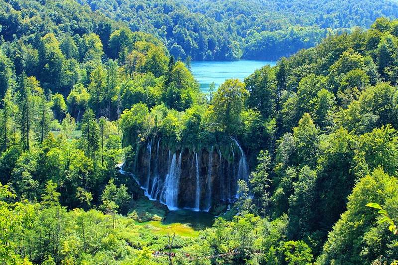Laghi di Plitvice
