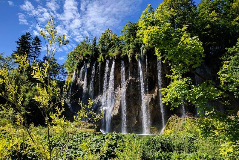 Laghi di Plitvice