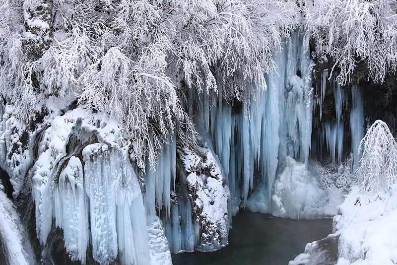 Laghi di Plitvice