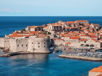 Dubrovnik