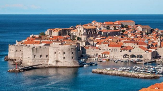 Dubrovnik Dubrovnik