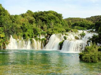 National Park Krka