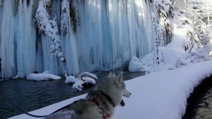 Plitvička jezera Plitvička jezera
