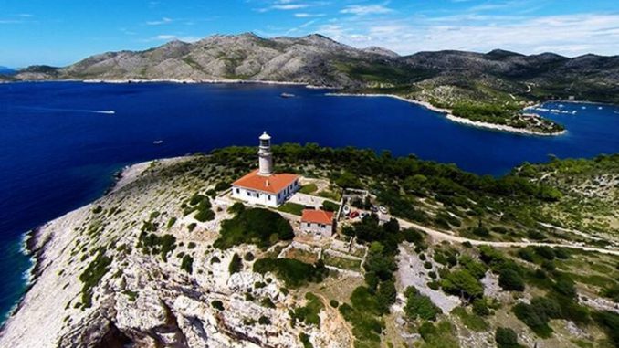 Lastovo Lastovo