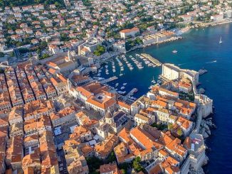 VIDEO: 10 Best Places to Visit in Croatia