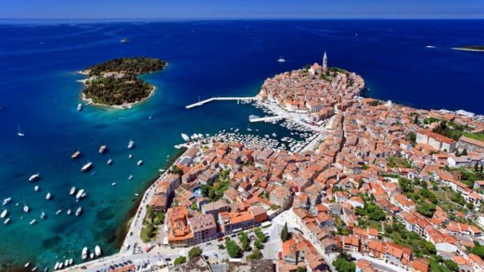 Rovinj Rovinj