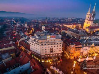 Zagreb