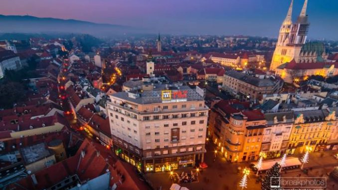 zagreb-ibreakphotos Zagreb
