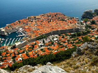 easyJet has chosen Croatia as the destination of the year!