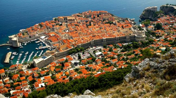 easyJet has chosen Croatia as the destination of the year! easyJet has chosen Croatia as the destination of the year!