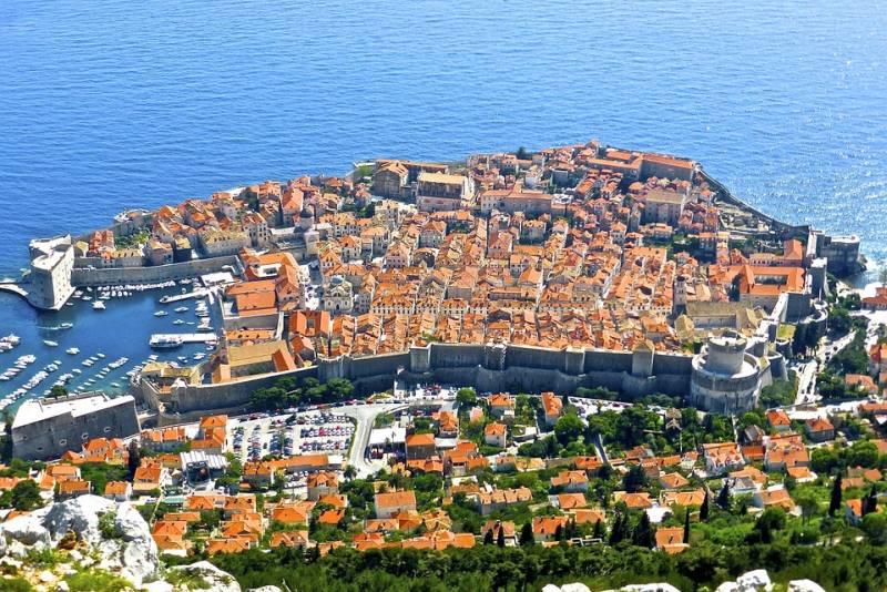 Vacances en Croatie: que voir et que faire?