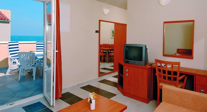 Trouver un hébergement en Croatie: quel type de logement choisir?
