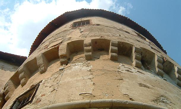 Les châteaux du Zagorje: Veliki Tabor