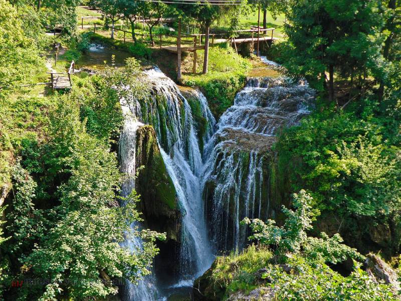 Rastoke