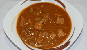 Cuisine croate – spécialités gastronomiques continentales (1)