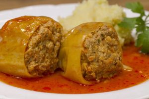 Cuisine croate – spécialités gastronomiques continentales (1)