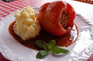 Cuisine croate – spécialités gastronomiques continentales (1)