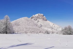 La Ville de Ogulin – bijou naturel de la Croatie continentale