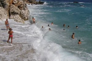 Plage Jagodna – merveilleuse plage croate cachée sur l’île de Hvar
