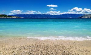 Vogue a proposé : huit plus belles plages en Croatie à découvrir