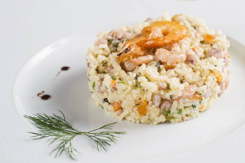 Manger en Croatie : spécialités gastronomiques à goûter absolument