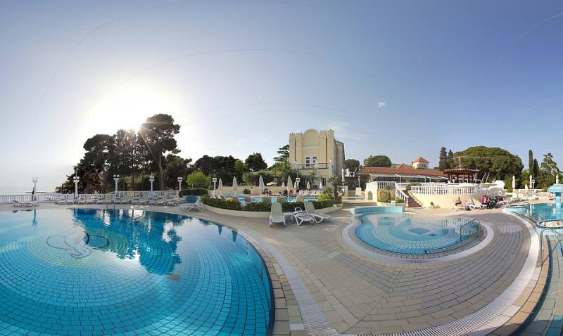 Rovinj – "Destination à faire dans une vie" selon National Geographic