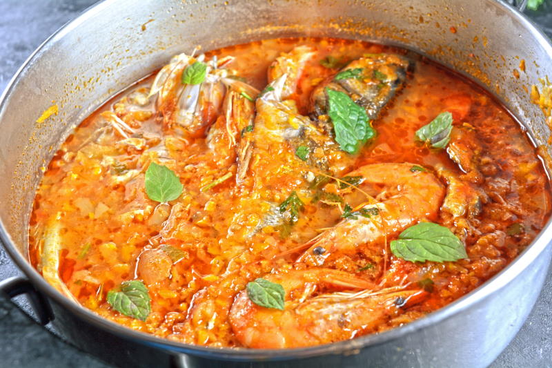 CUISINE DALMATE AUTHENTIQUE : Plats délicieux, simples et sains