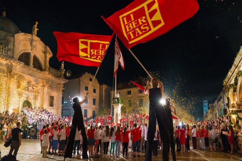 DUBROVAČKE LJETNE IGRE: Evo što sve donosi 67. izdanje ove manifestacije