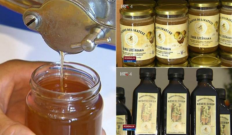 Med sa Cresa i Lošinja sve traženiji među turistima