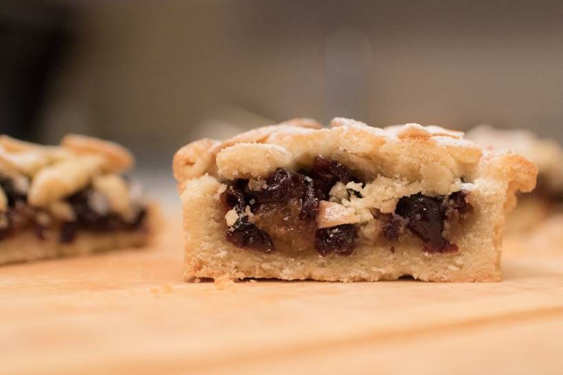 UPOZNAJTE ZADARSKU KROSTATU: Hrvatska delicija za svjetske zvijezde