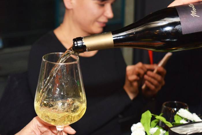 PREMIUM PRIČA: Simfonija maslinovog ulja Salvela i vina južne Istre