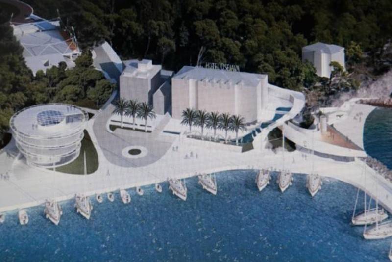 NOVA ATRAKCIJA PODNO BIOKOVA: Makarska dobiva prirodni instrument – Burolinu