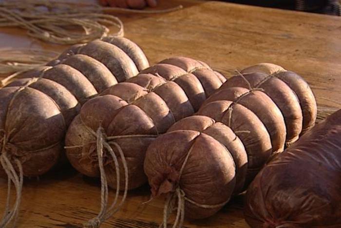 Šokol (ninski šokol)