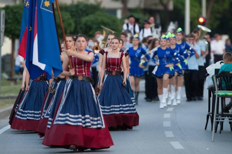 NE PROPUSTITE: 50. jubilarno Križevačko veliko Spravišče – 9.-11. lipnja 2017.