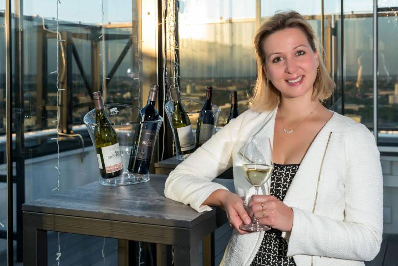 Moët Hennessy grupacija predstavila premium vina dalekih zemalja
