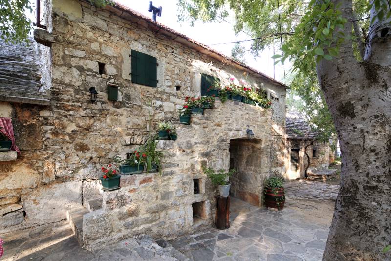 Započeo projekt standardizacije i certifikacije ruralnog turizma Šibensko-kninske županije