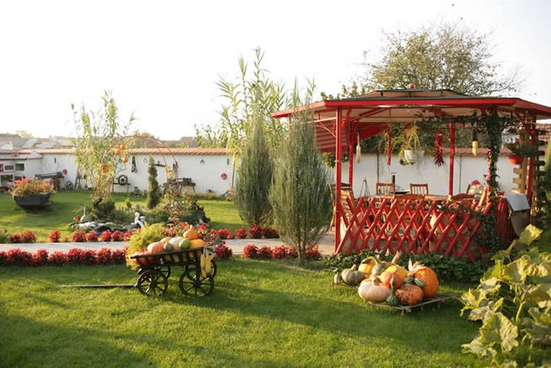 RURALNI BISER ISTOČNE HRVATSKE:  Dvorci i ljetnikovci, šarmantna etno sela i seoska domaćinstva…