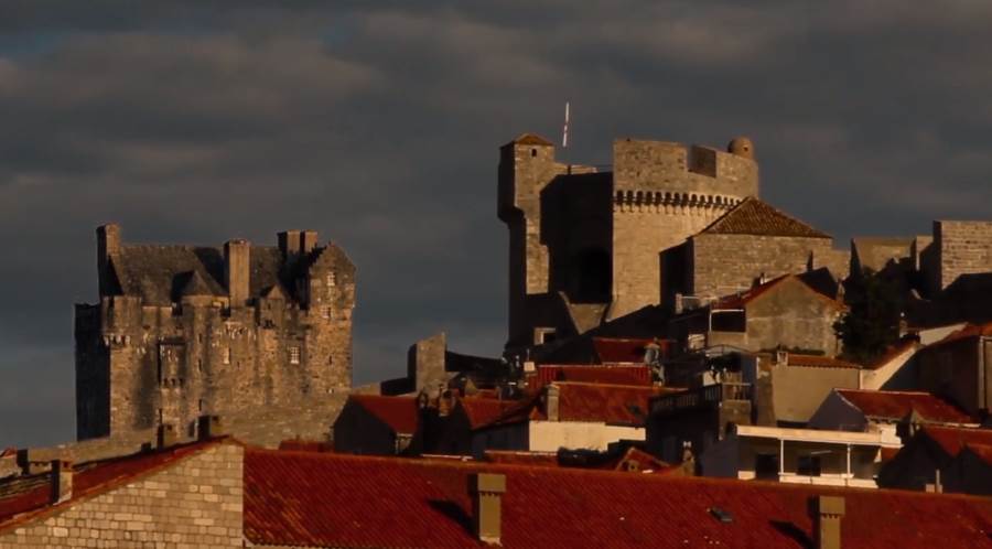 AROUND THE CITY: Dubrovnik kakav još niste vidjeli [VIDEO]