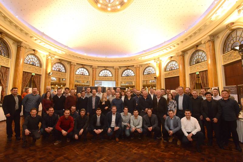 EN PRIMEUR 2018: Nikad veći broj istarskih vinara i ljubitelja istarskih vina