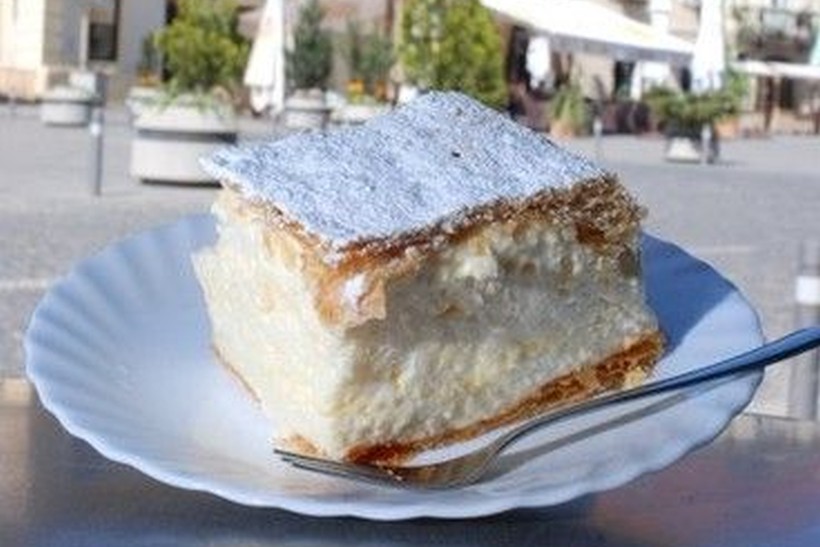 Samoborske kremšnite