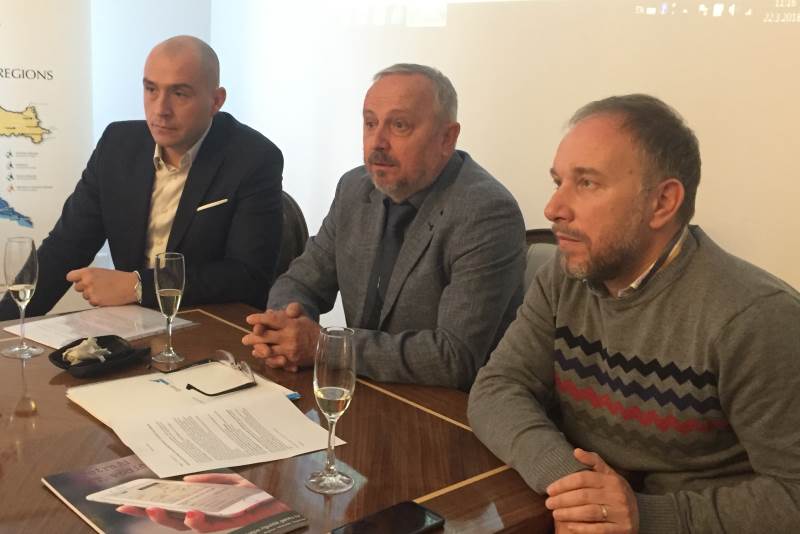 DRUGAČIJI SAJAM: Vinari organiziraju prvi festival Vino Dalmacije