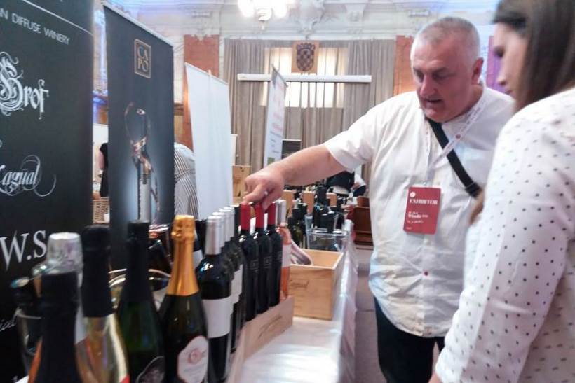 Žlahtina je način života, dio tradicije, no vinograd žlahtine traži slugu, a ne gospodara