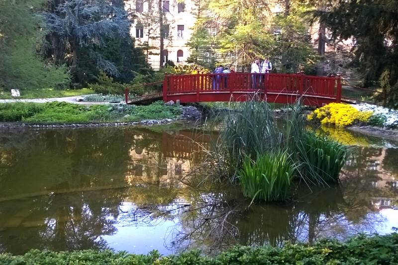 ZAGREBAČKI BOTANIČKI VRT: Prirodna oaza i prava turistička atrakcija u srcu glavnog grada